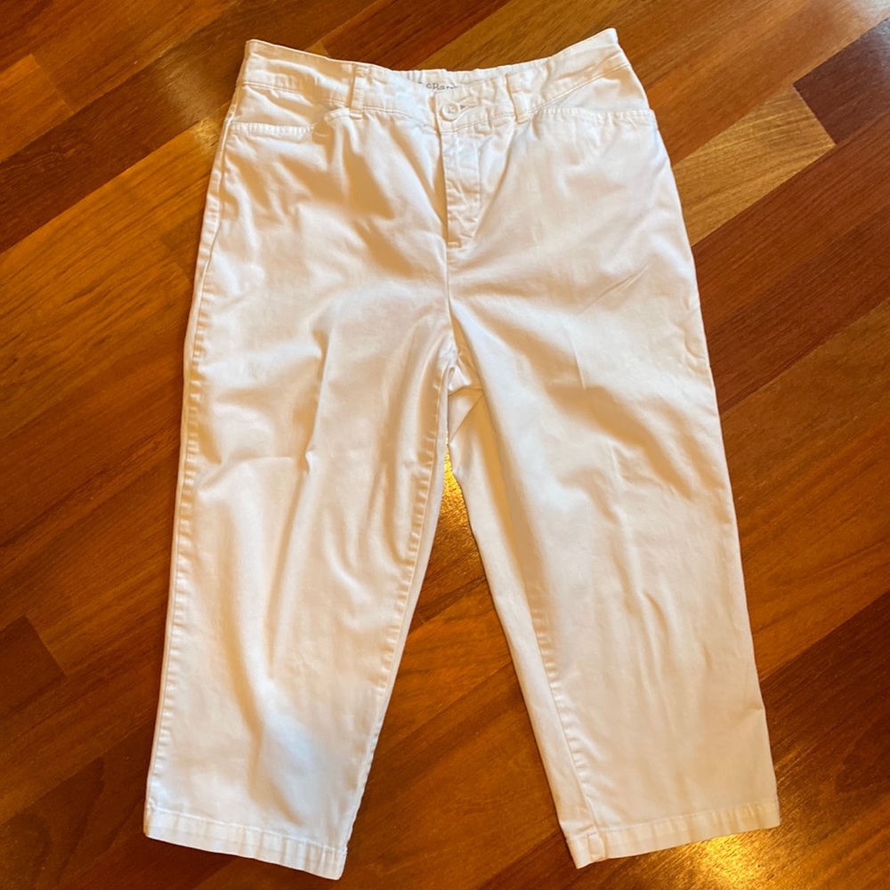Ladies Capri pants!